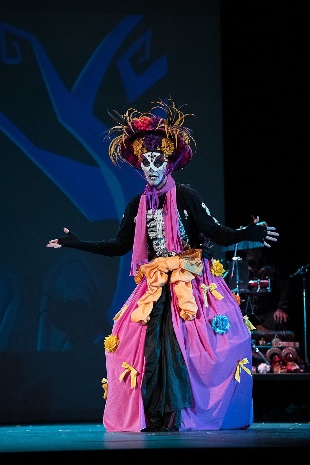 Sugar Skull